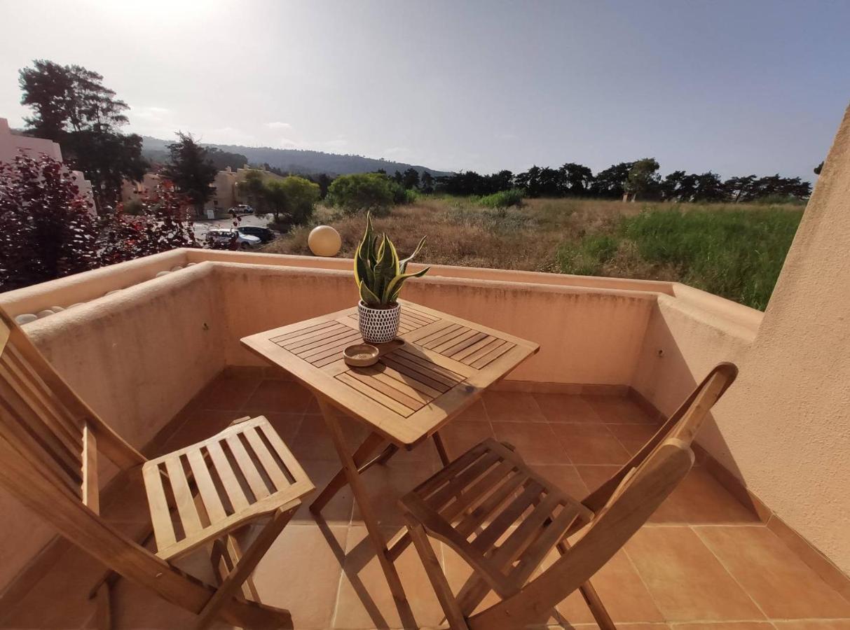 Villa Lugar De Óbidos Esterno foto