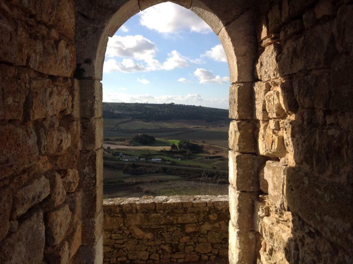 Villa Lugar De Óbidos Esterno foto