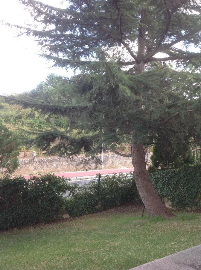 Villa Lugar De Óbidos Esterno foto